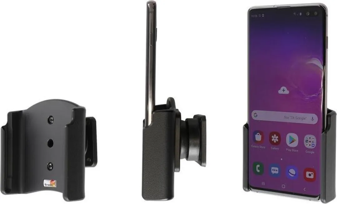 Brodit Houder Samsung Galaxy S10 Plus