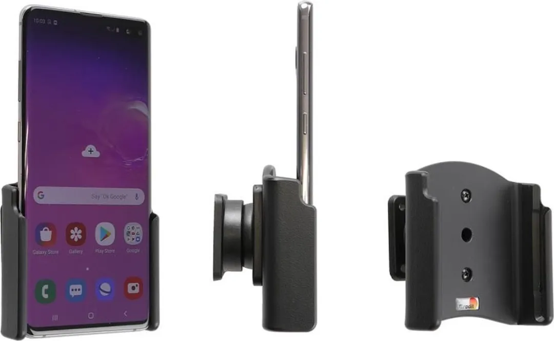 Brodit Houder Samsung Galaxy S10 Plus - 711116