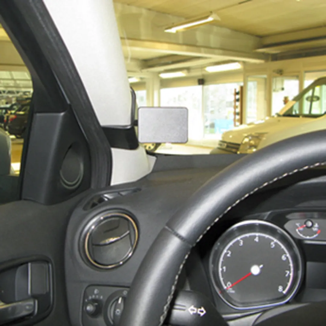 Brodit ProClip Houder 804131 Ford Mondeo 2008-2014