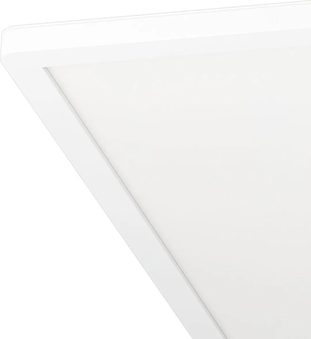 EGLO connect.z Rovito-Z Smart Plafondlamp 42cm - Wit - RGB & Wit - Zigbee