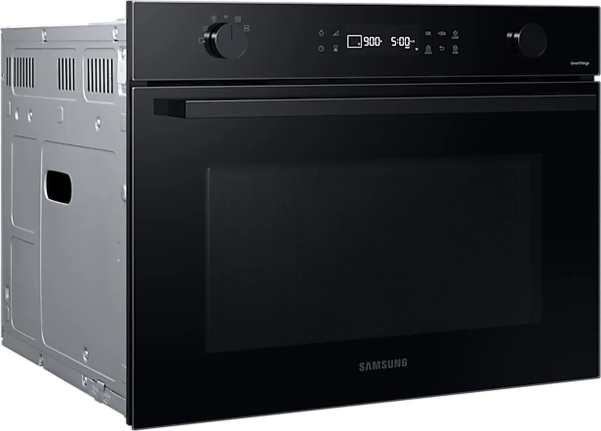 Samsung NQ5B4513GBK Magnetron 900W - Zwart