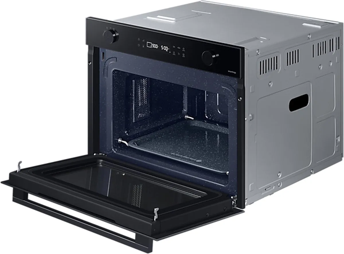 Samsung NQ5B4513GBK Magnetron 900W - Zwart - afbeelding 6 van 6