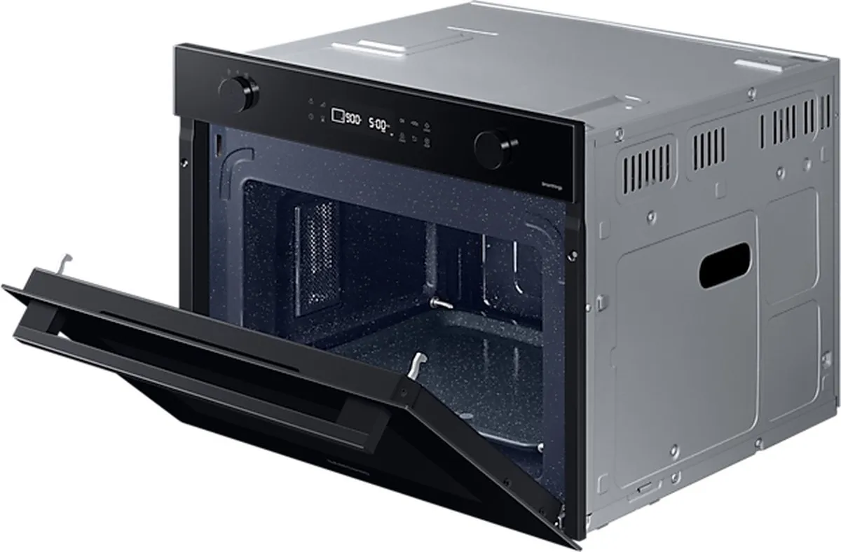 Samsung NQ5B4513GBK Magnetron 900W - Zwart