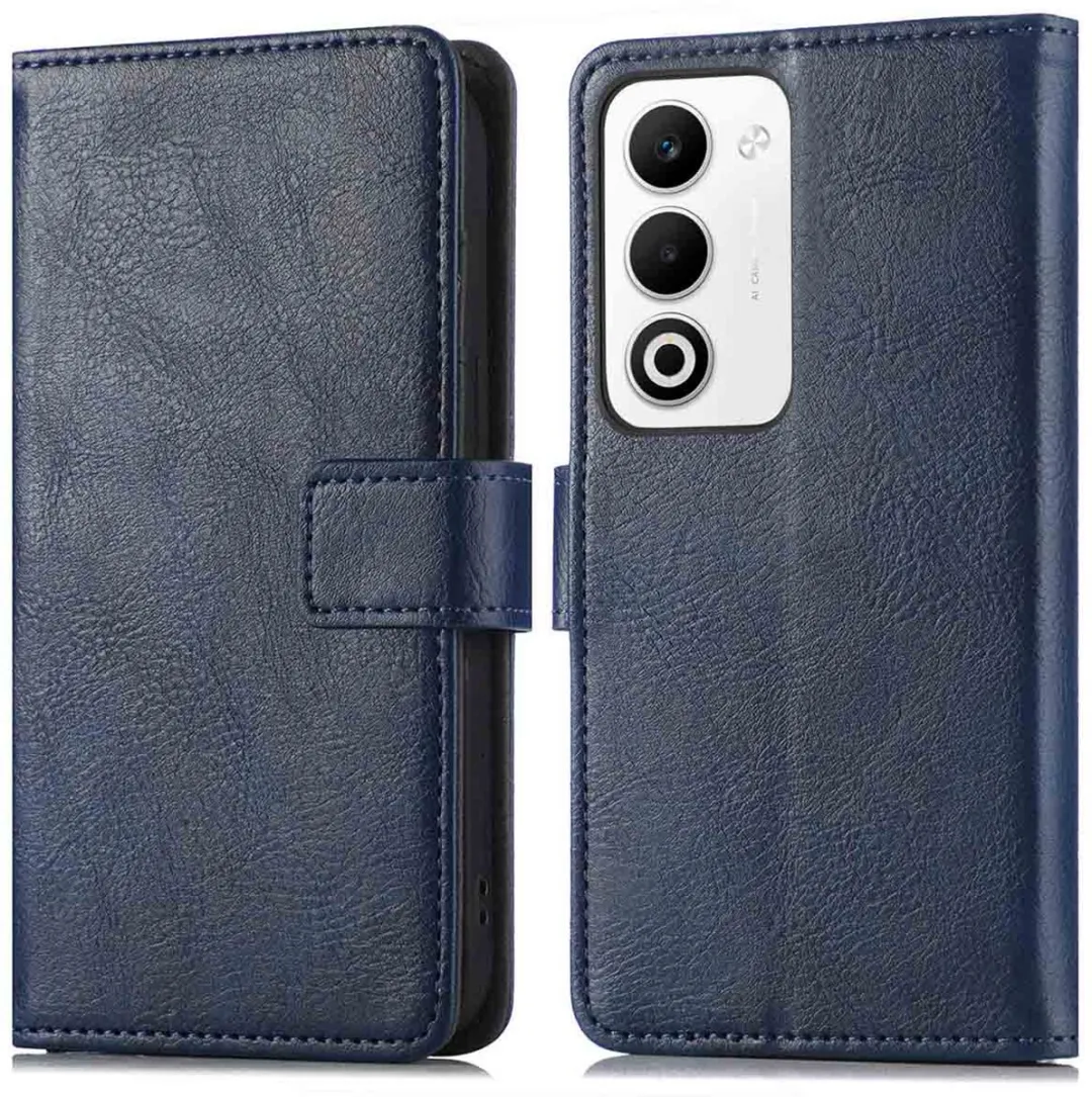 Imoshion Hoesje Oppo A5 5G