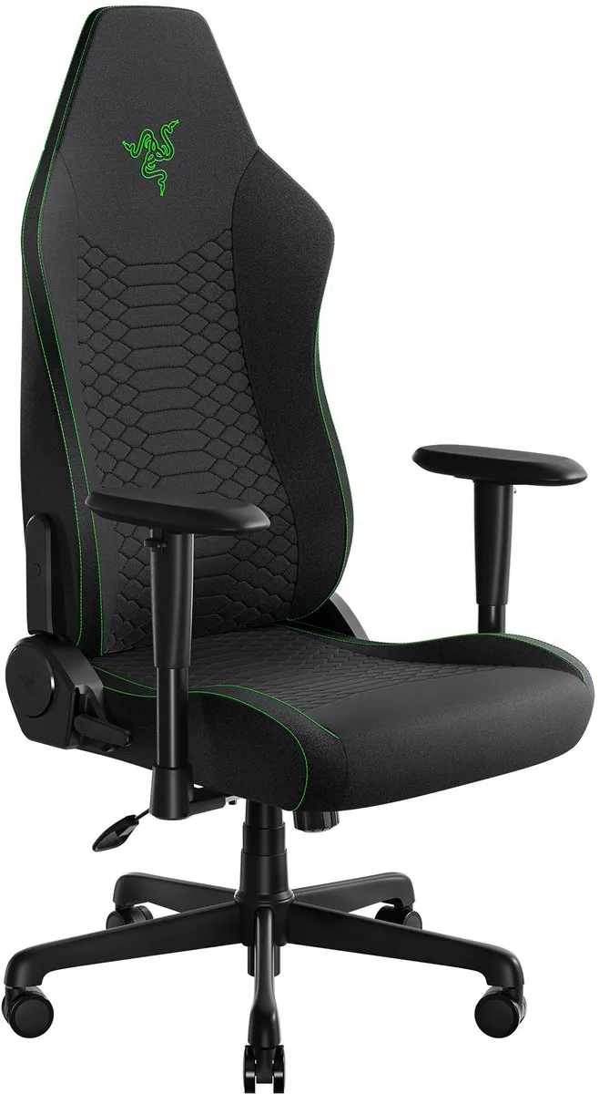 Razer Iskur V2 X Gaming Stoel RZ38-05310100-R3G1