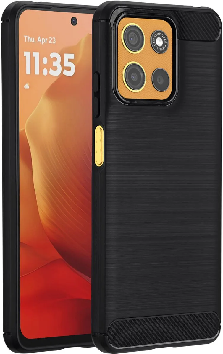 Imoshion Moto G15 Power Hoesje
