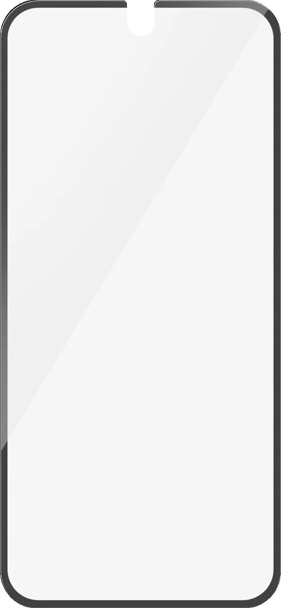 PanzerGlass PZ-4785 Screenprotector Google Pixel 8a - Case Friendly - afbeelding 6 van 6