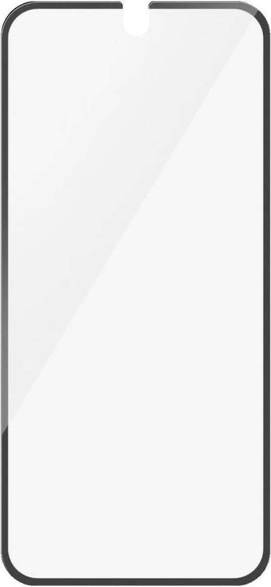 PanzerGlass PZ-4785 Screenprotector Google Pixel 8a - Case Friendly
