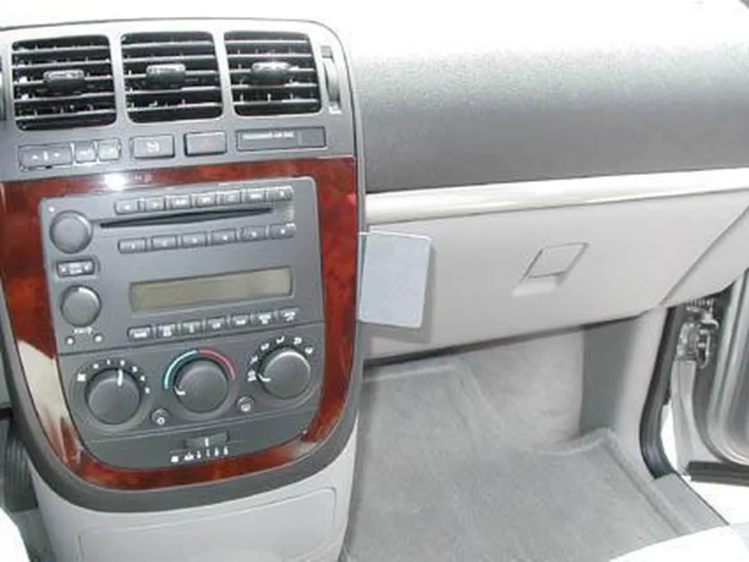 Brodit ProClip Chevrolet Uplander 2005-2010 Houder