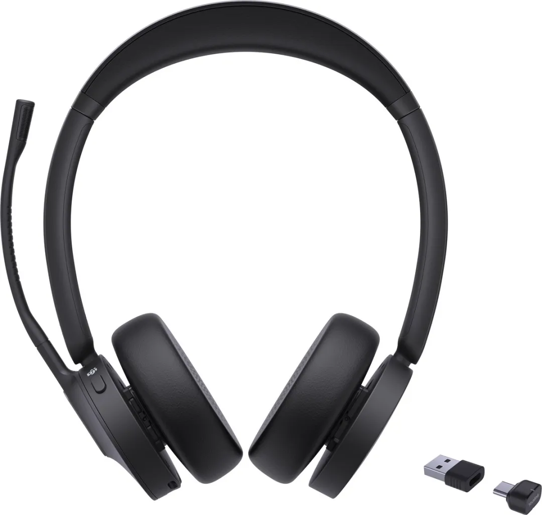 Yealink BH70 Dual Teams Headset