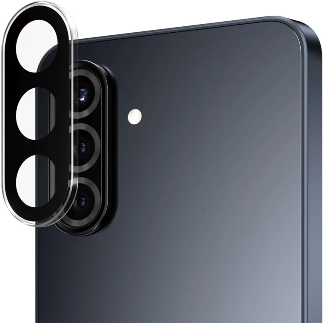 PanzerGlass Hoops Camera Lens Protector Samsung Galaxy A36 - 1 Stuk