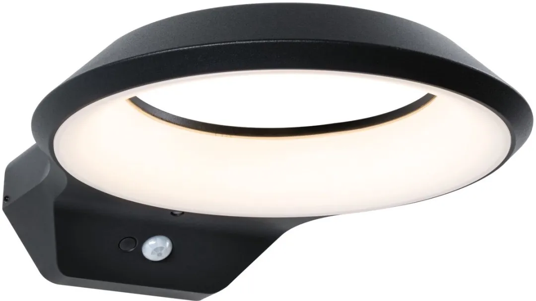 Paulmann Anela LED Wandarmatuur Buiten