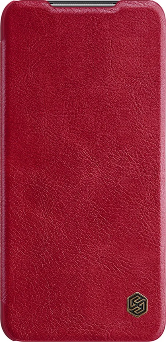 Nillkin Qin PU Leather Book Case Xiaomi Poco M3