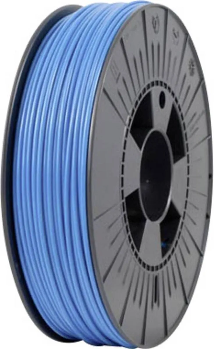 Velleman Vertex PLA Filament 2.85mm Lichtblauw 750g