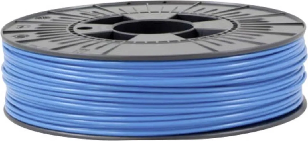 Velleman Vertex PLA Filament 2.85mm Lichtblauw 750g