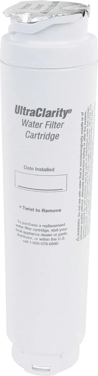 Bosch UltraClarity Waterfilter 11034151 - Koelkasten