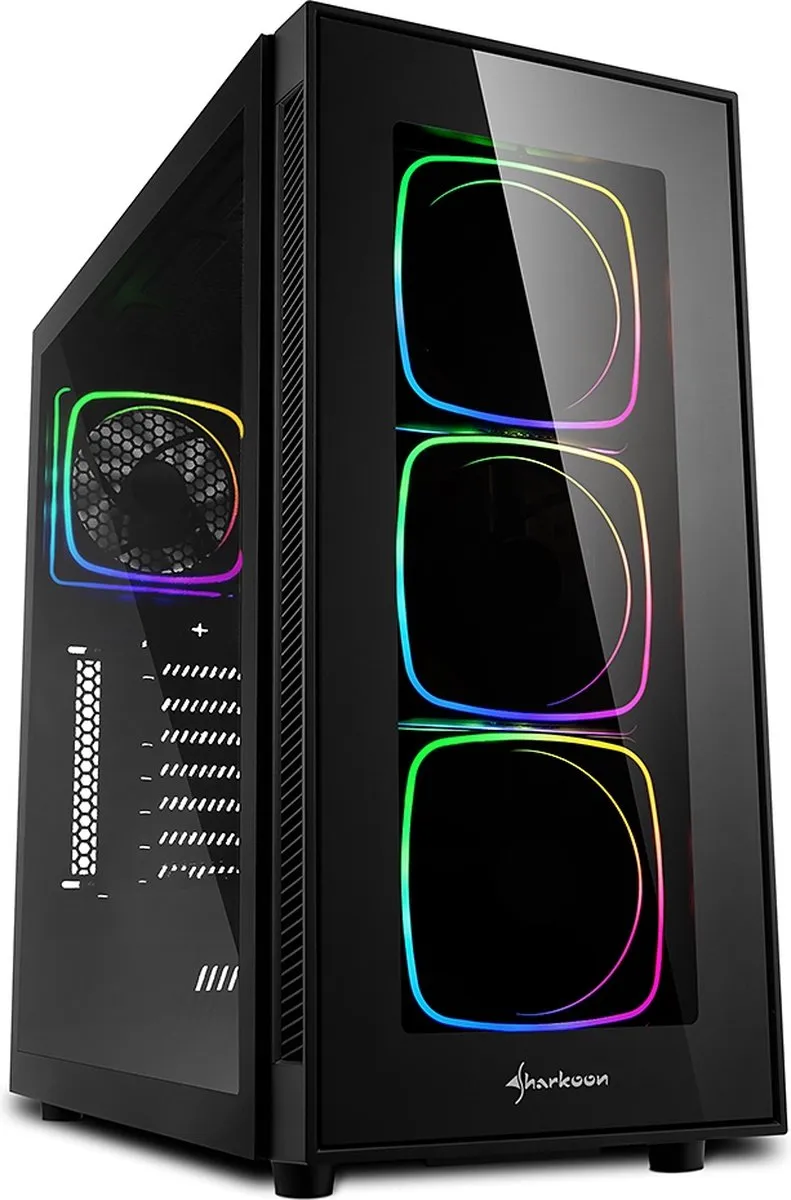 Xgaming Viper Gaming PC