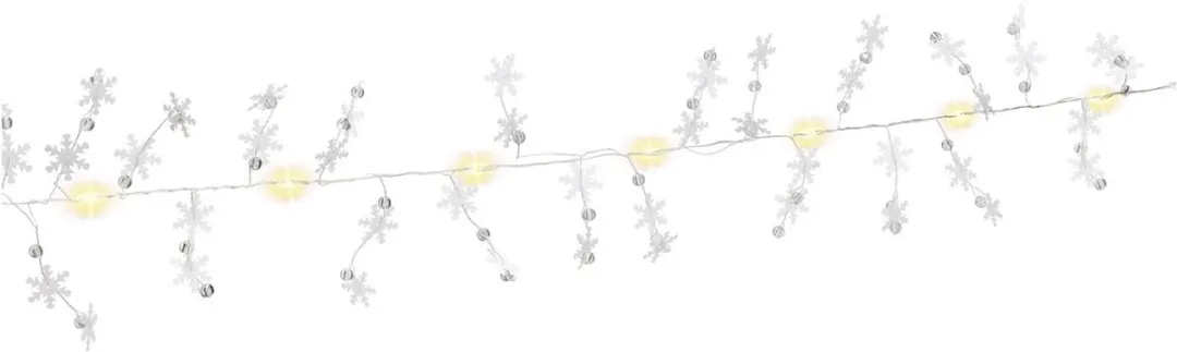 Goobay 57948 LED Lichtdecoratie Ketting