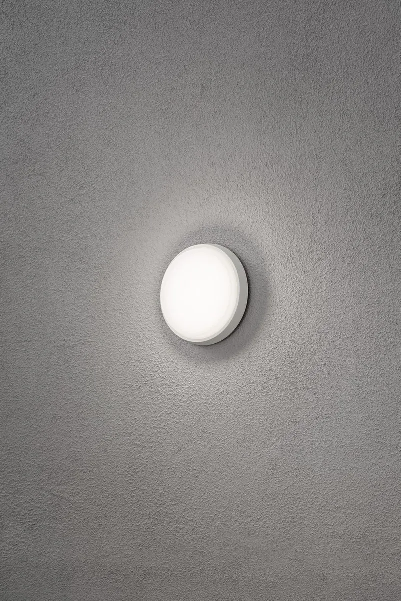 Konstsmide Cesena PowerLED Wandlamp 10W
