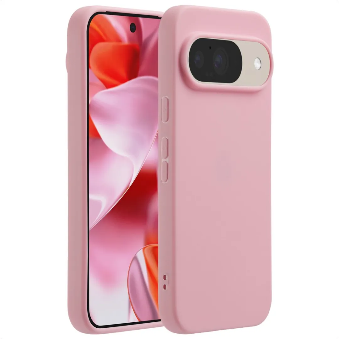 Imoshion Hoesje Google Pixel 10