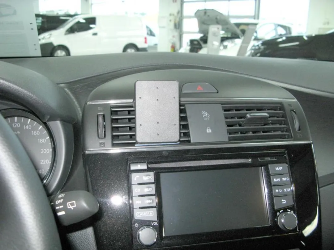 Brodit ProClip Center Mount 855062