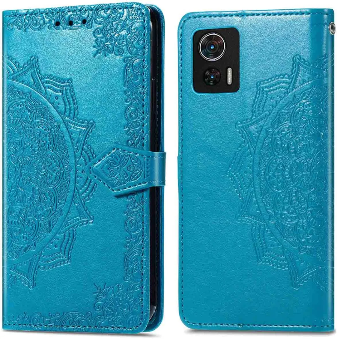 Imoshion Hoesje Motorola Edge 30 Neo