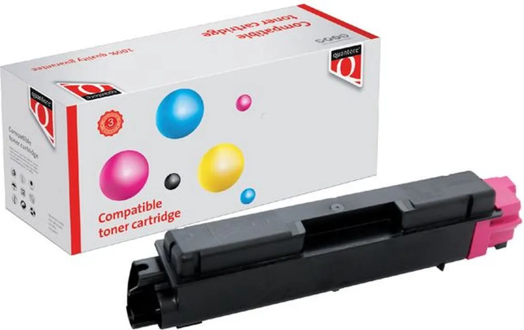 Quantore Kyocera TK-5150 Tonercartridge