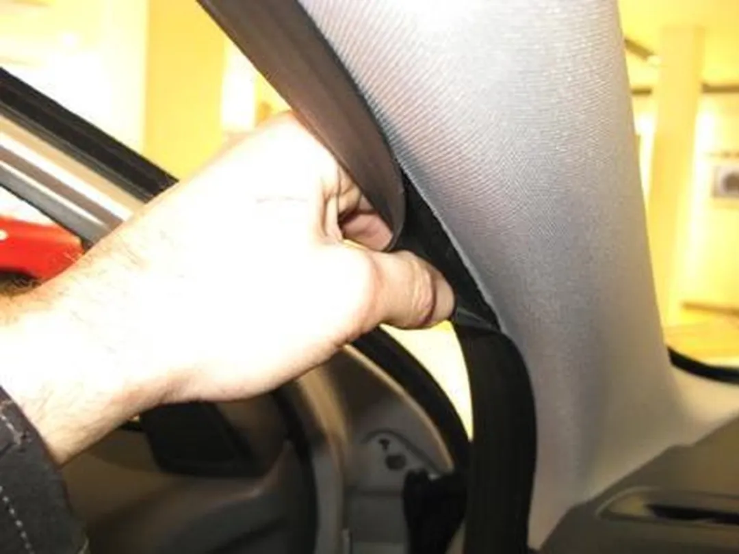 Brodit ProClip Volvo S60/V60 2011-2018 Houder - 804598 - Zwart
