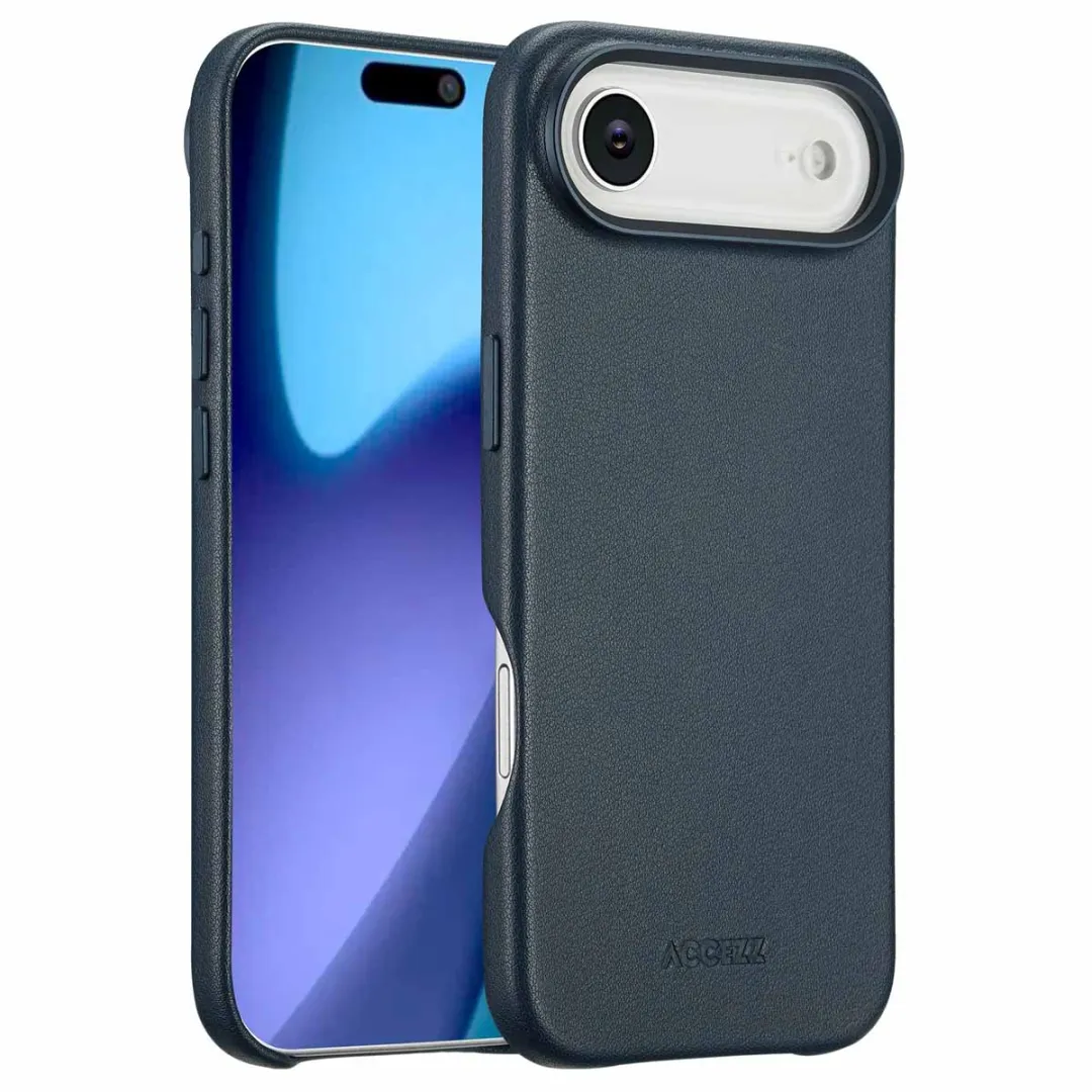 Accezz iPhone 17 Air Hoesje