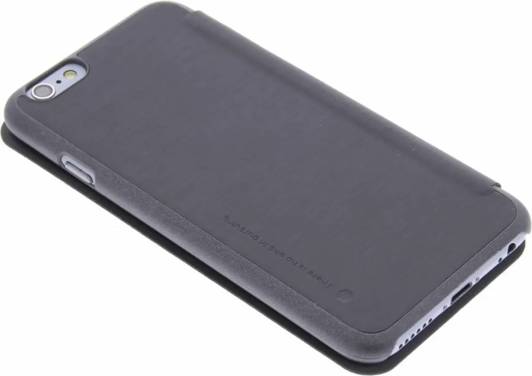 Nillkin Rain Series iPhone 6/6s Hoes - Zwart