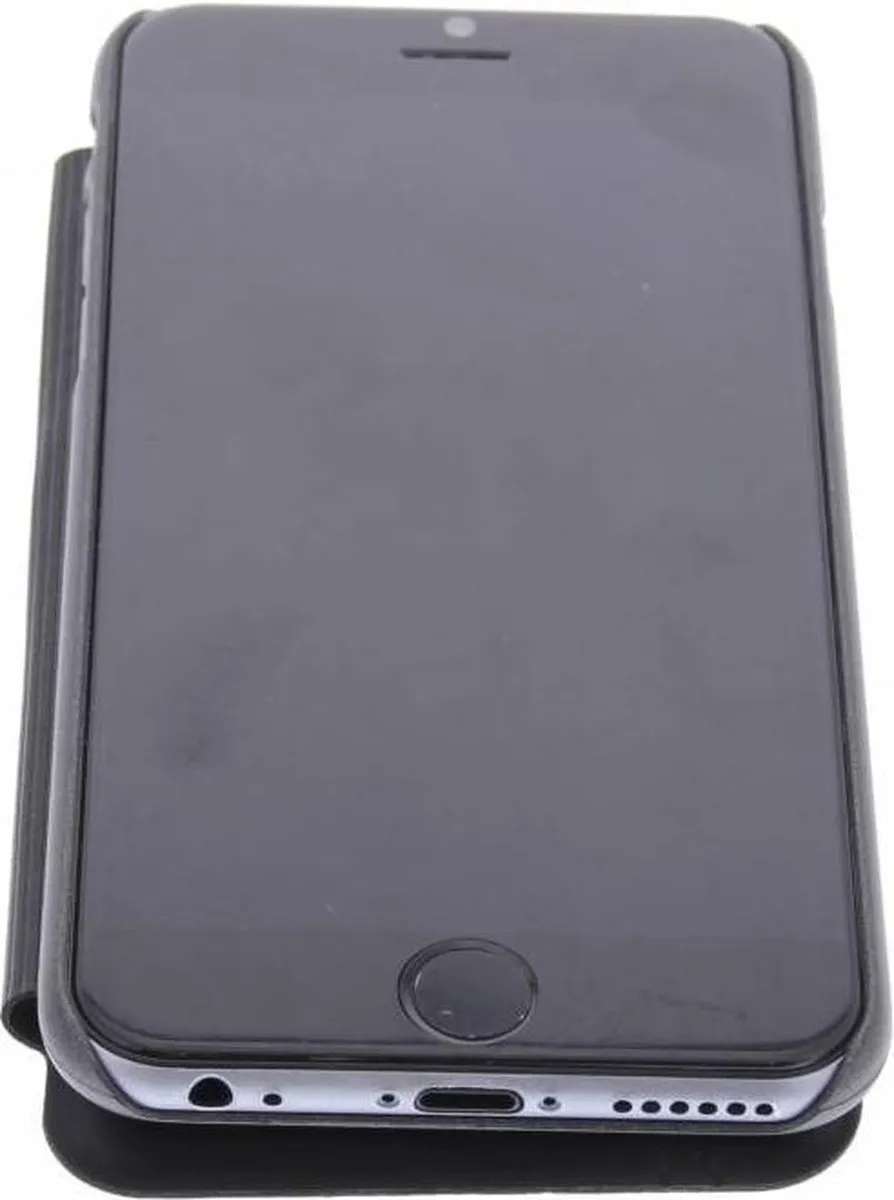Nillkin Rain Series iPhone 6/6s Hoes - Zwart