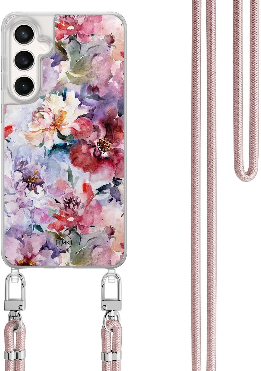 Casevibes S24 FE Telefoonhoesje