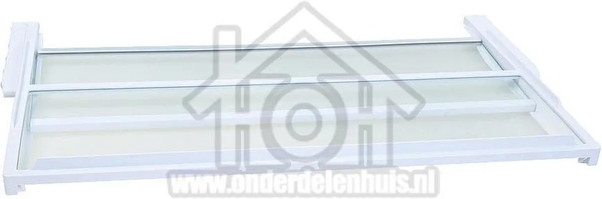 Bosch Glasplaat Compleet KIS87AD30/KIR41SD30/KI87SAD40