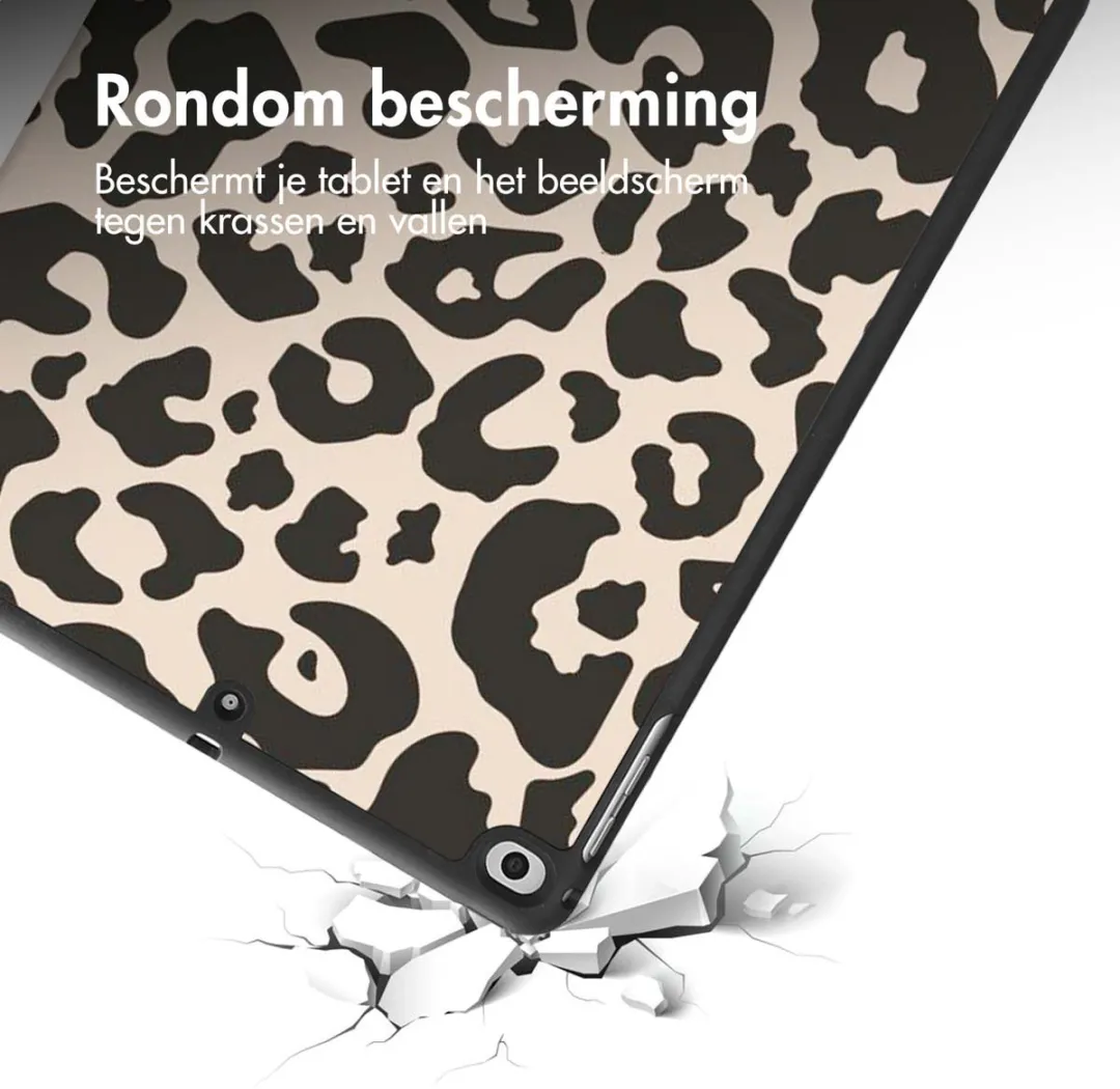 Imoshion Tablethoes SH00065843 - 9.7" - Leopard