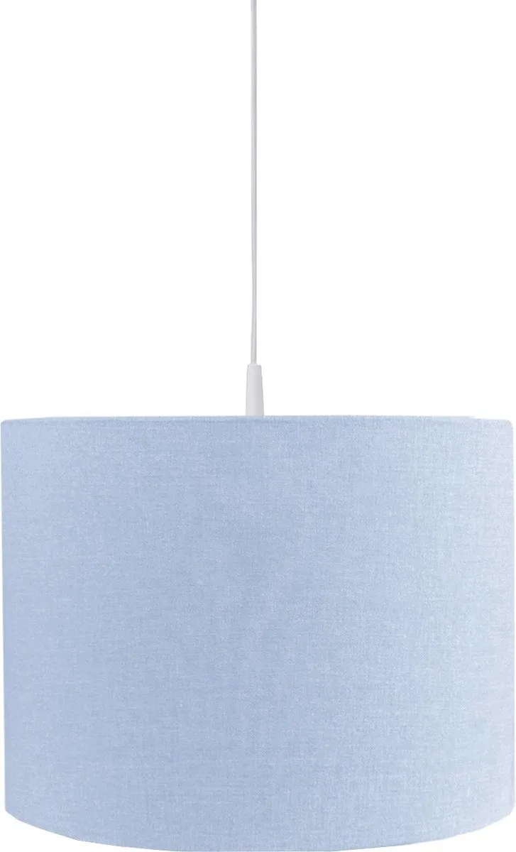 BINK Bedding Hanglamp Bo blue 30cm