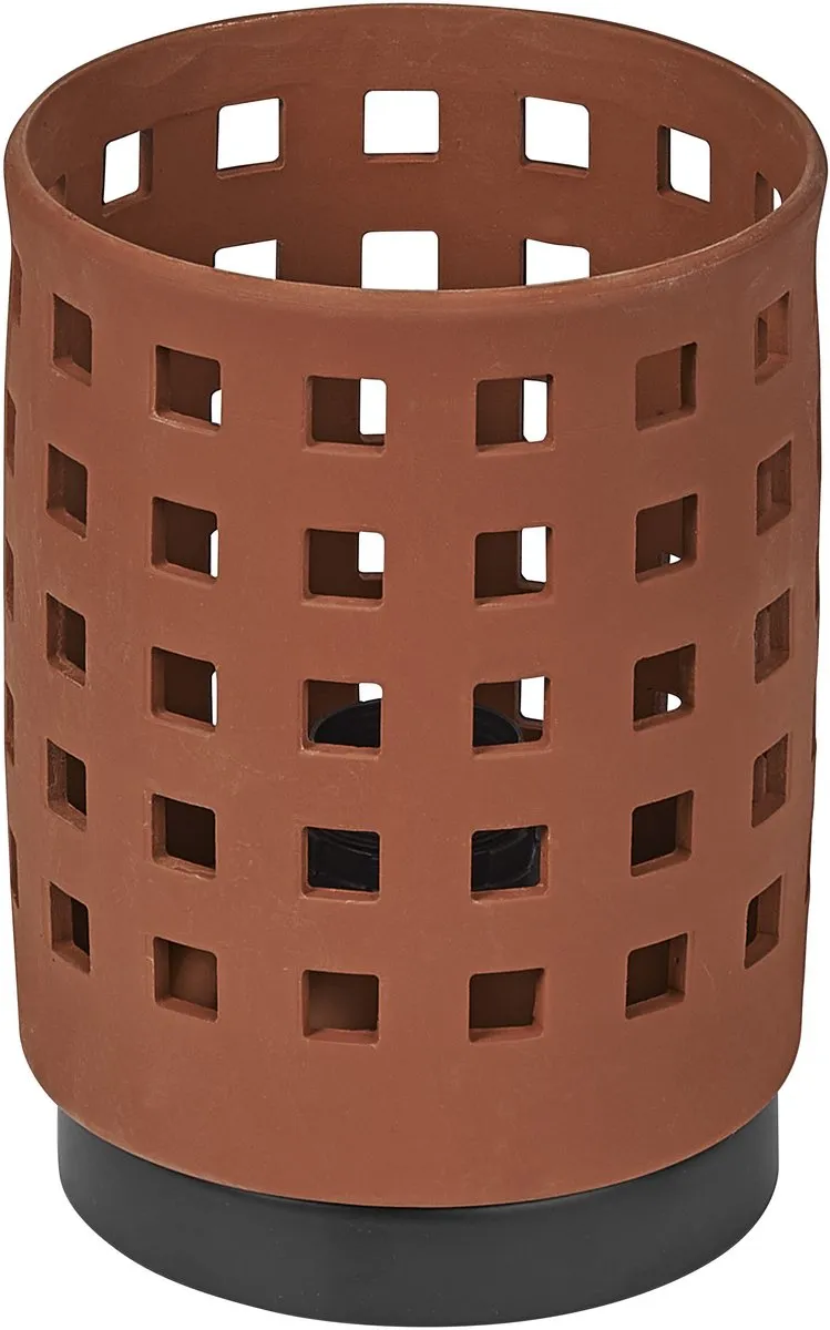 Osram Decor Clay Windows Tafellamp E27