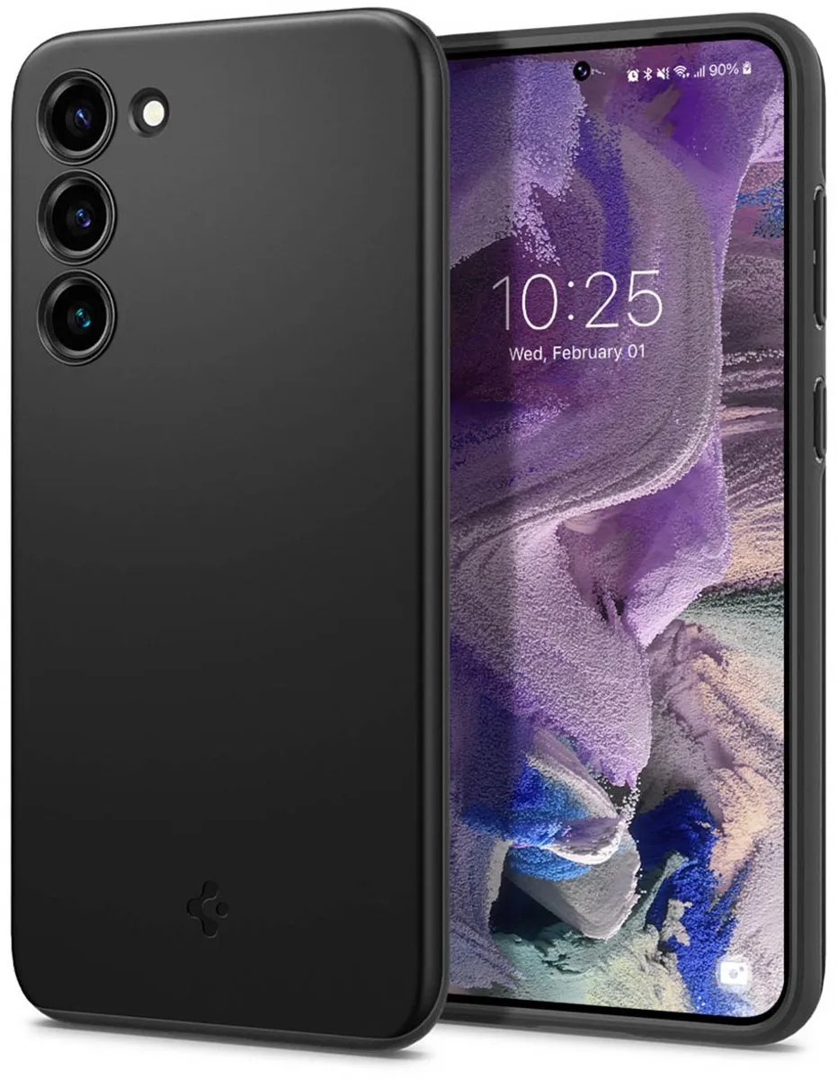 Spigen Thin Fit Hoesje ACS05707