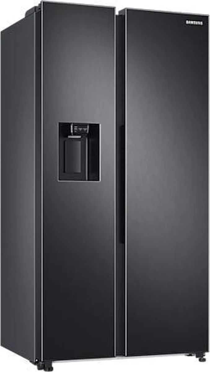 Samsung RS68A8840B1 Amerikaanse Koelkast 634L - Nofrost - Zwart