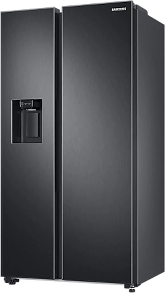 Samsung RS68A8840B1 Amerikaanse Koelkast 634L - Nofrost - Zwart - afbeelding 6 van 6