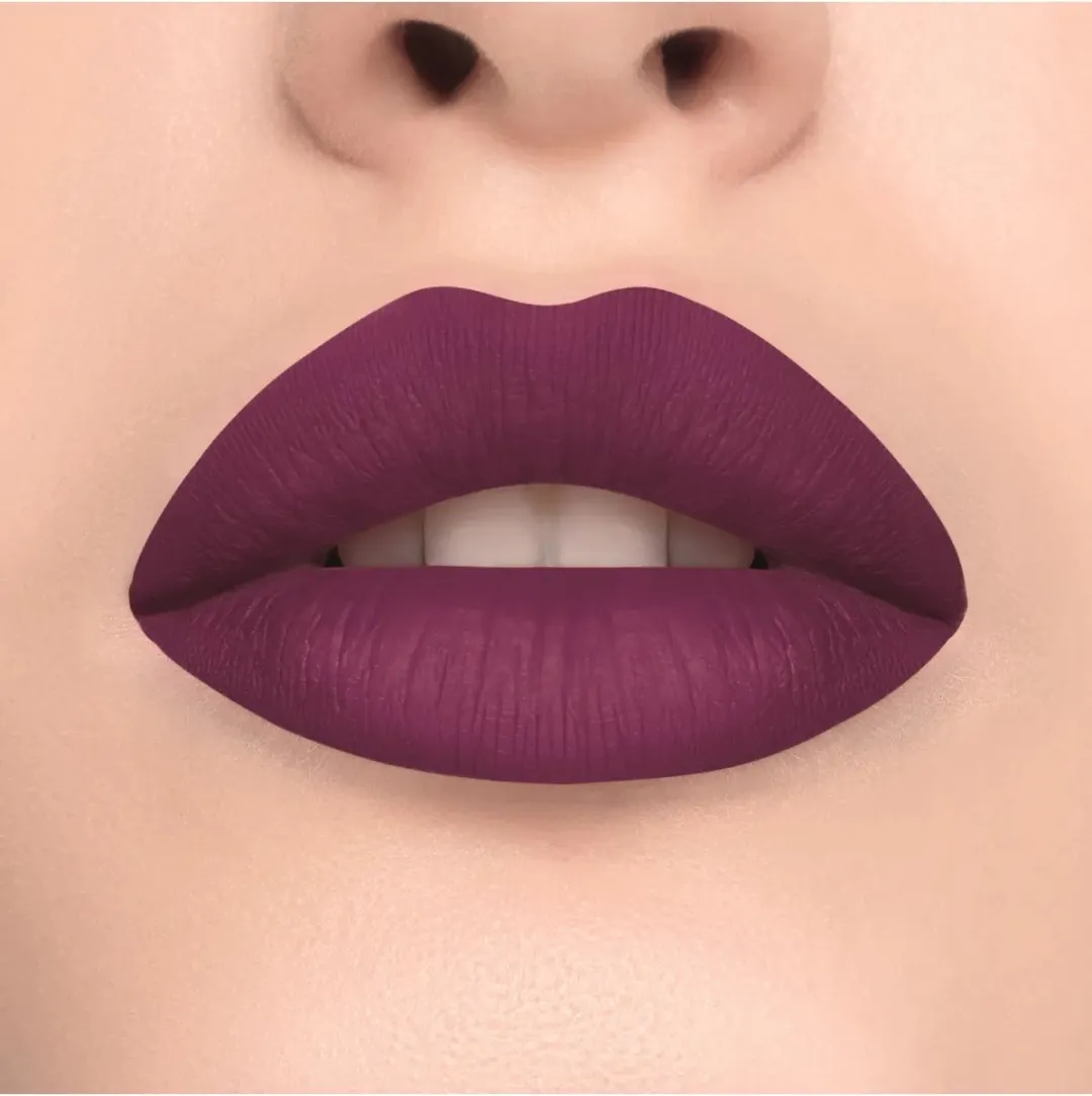 Schwarzkopf By Terry Lip Expert Matte 15 Velvet Orchid - 3g