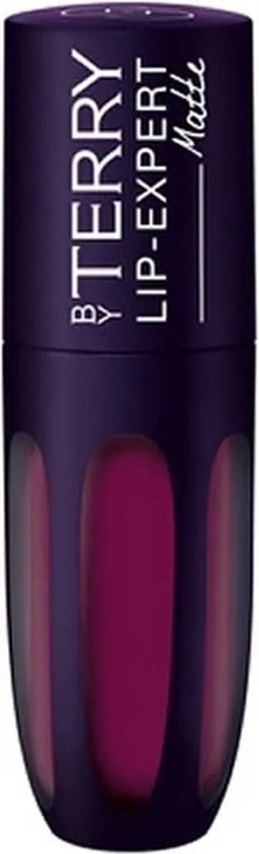 Schwarzkopf By Terry Lip Expert Matte 15 Velvet Orchid - 3g