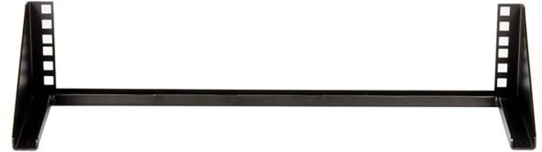 Startech RK219WALLV Wandbeugel - Zwart