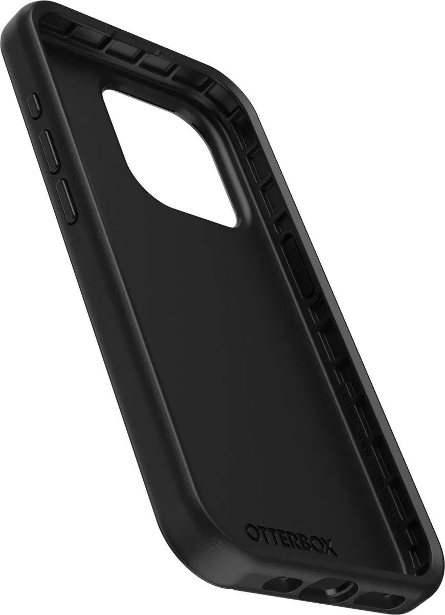 OtterBox Symmetry iPhone 15 Pro Hoes