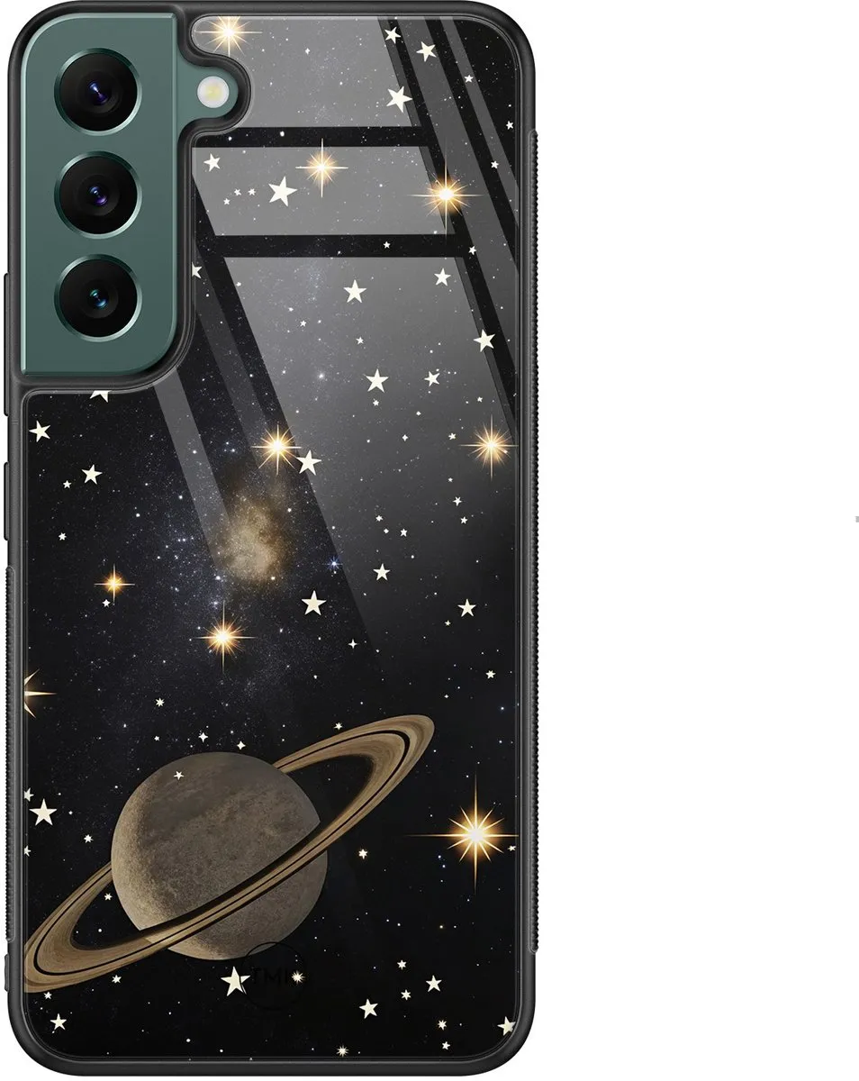 Casevibes Hoesje Samsung Galaxy S22