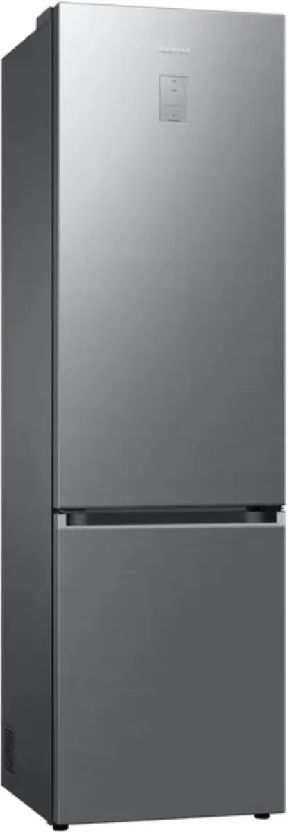Samsung RB38C776ASR Vrijstaand Koelkast 387L - Zilver