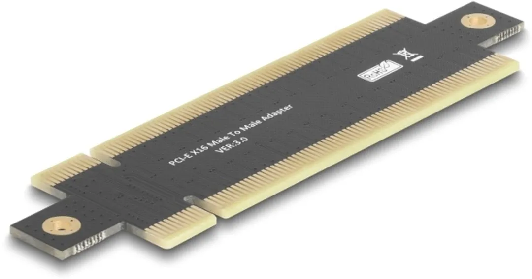 Delock Riser Card PCI Express 3.0 x16 naar x16
