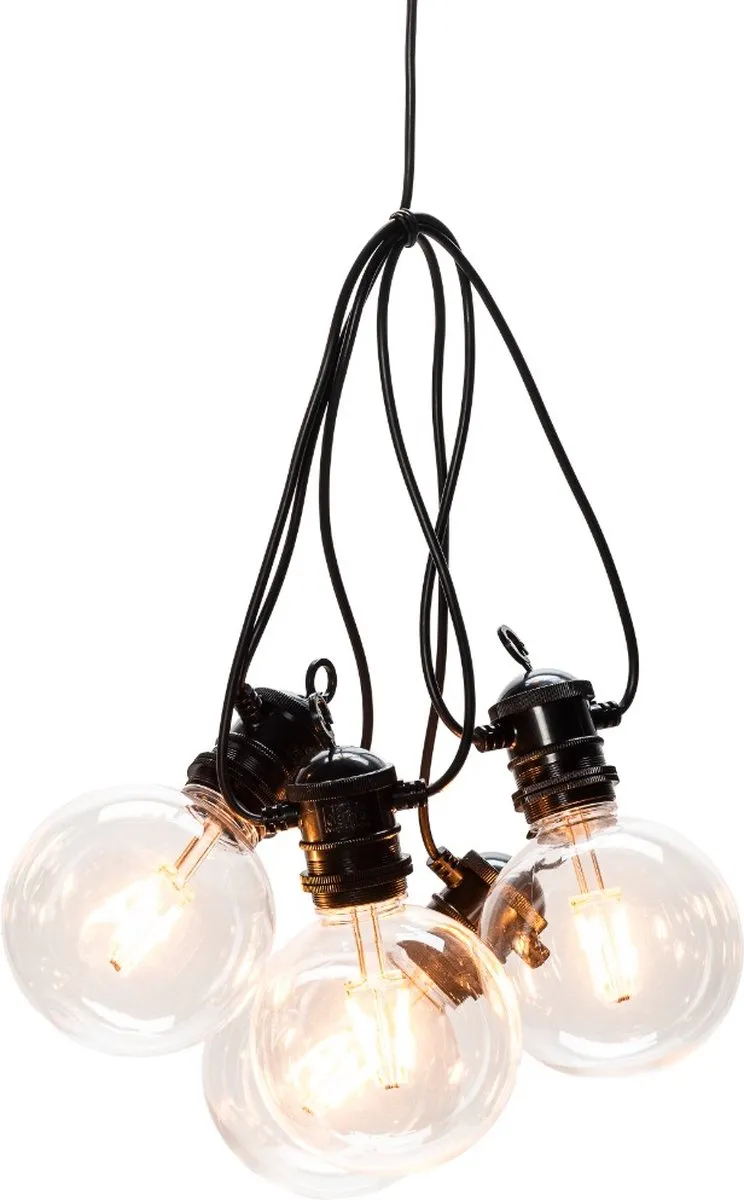 Konstsmide Sweden 2393-800 Snoerverlichting