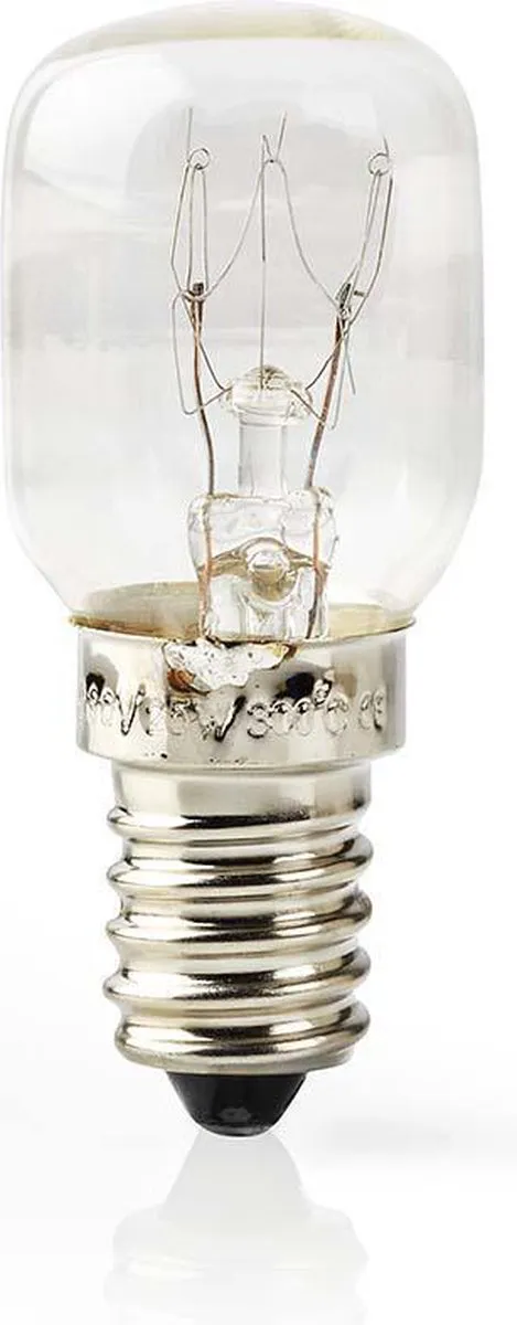 Nedis OVBUE1425W1 Gloeilamp 25W E14