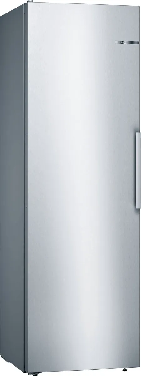 Bosch Serie 4 KSV36CIDP Vrijstaande Koelkast 348L