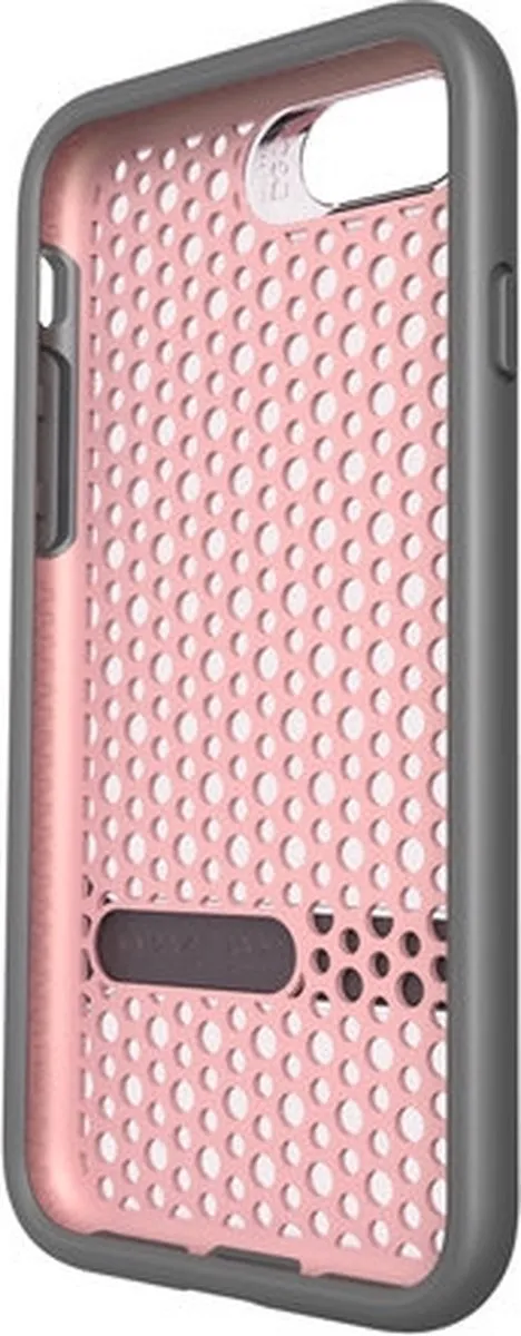 Gear4 D3O Carnaby iPhone 7/8/SE 2020/2022 Hoesje - Roze Goud